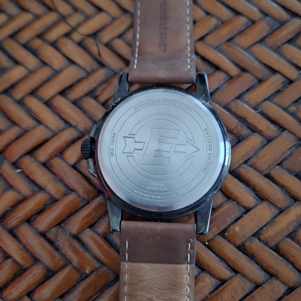 Timex Expedition Watch View 2